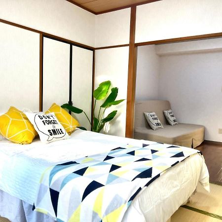 Hotel Kinrin Tokio Zewnętrze zdjęcie