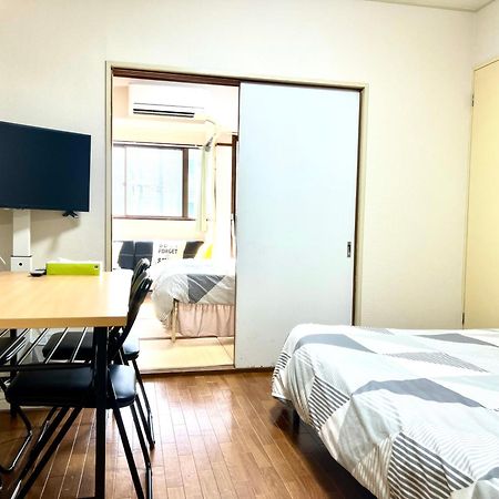 Hotel Kinrin Tokio Zewnętrze zdjęcie