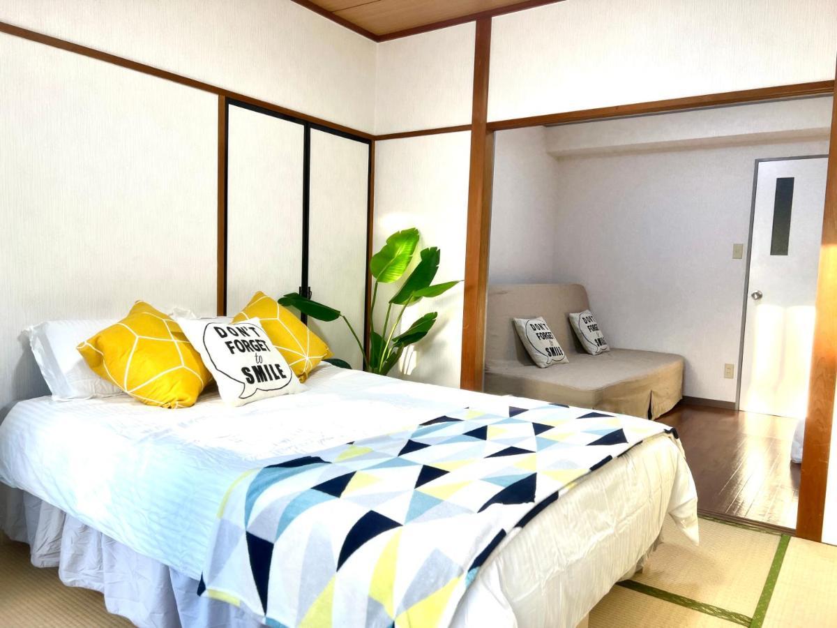 Hotel Kinrin Tokio Zewnętrze zdjęcie