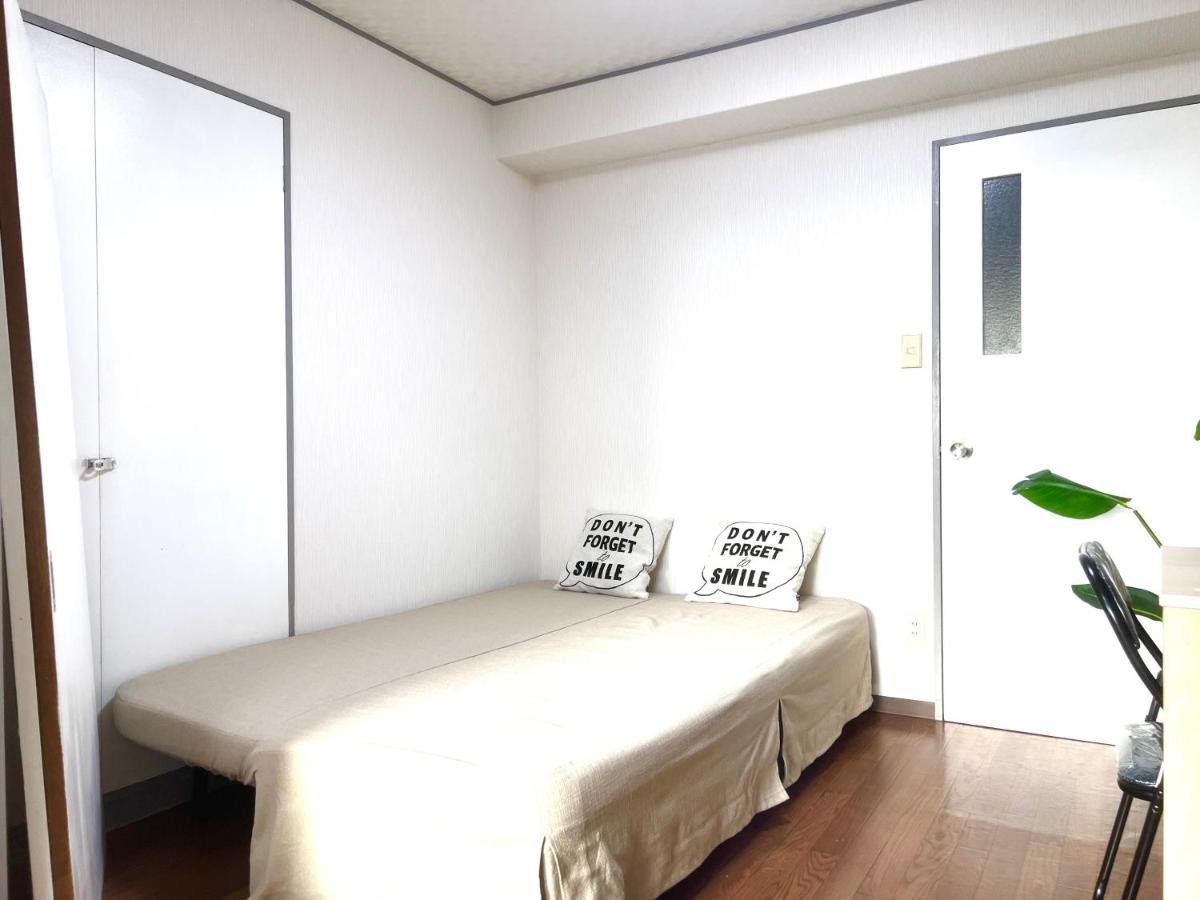 Hotel Kinrin Tokio Zewnętrze zdjęcie