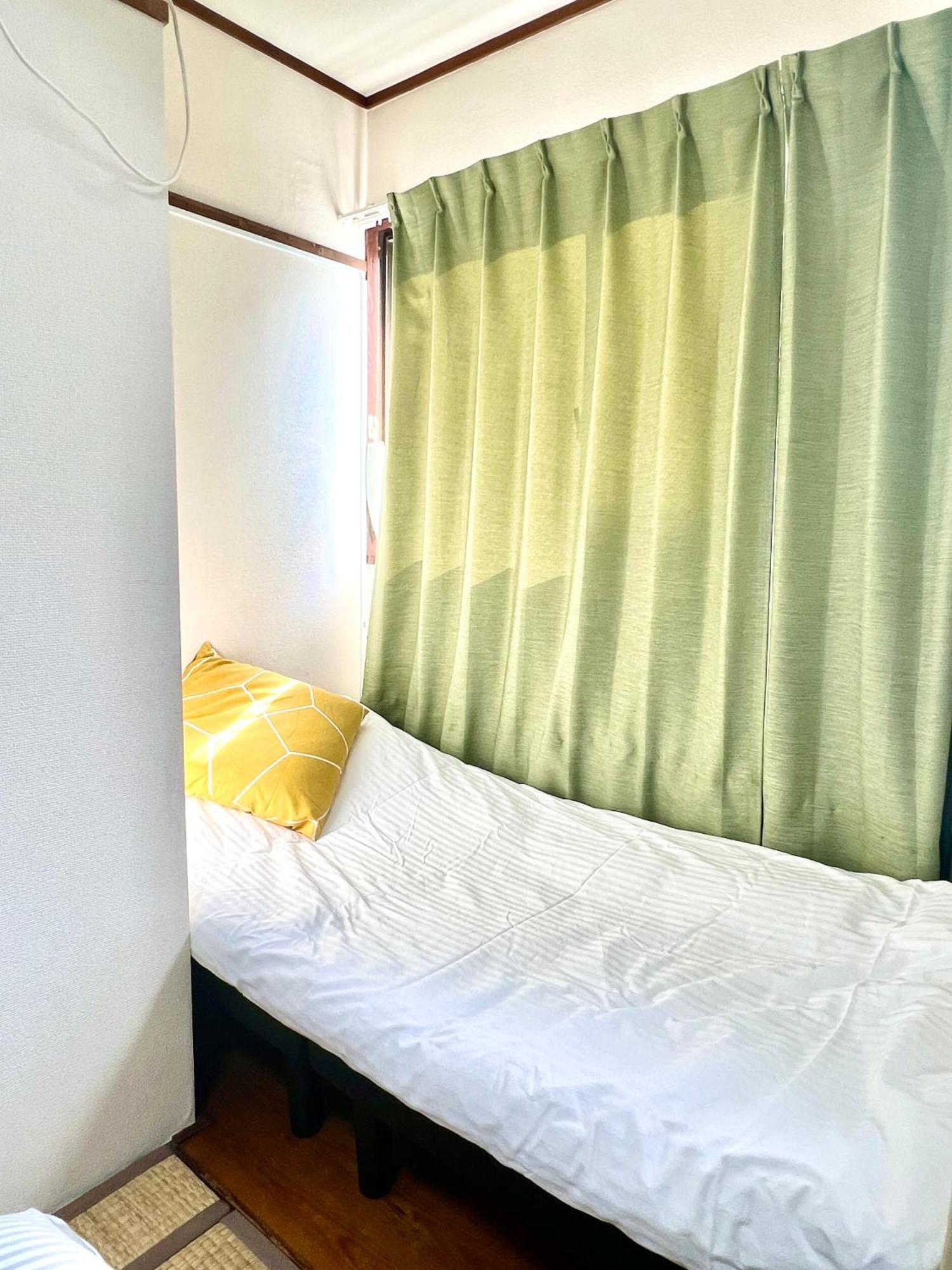 Hotel Kinrin Tokio Zewnętrze zdjęcie