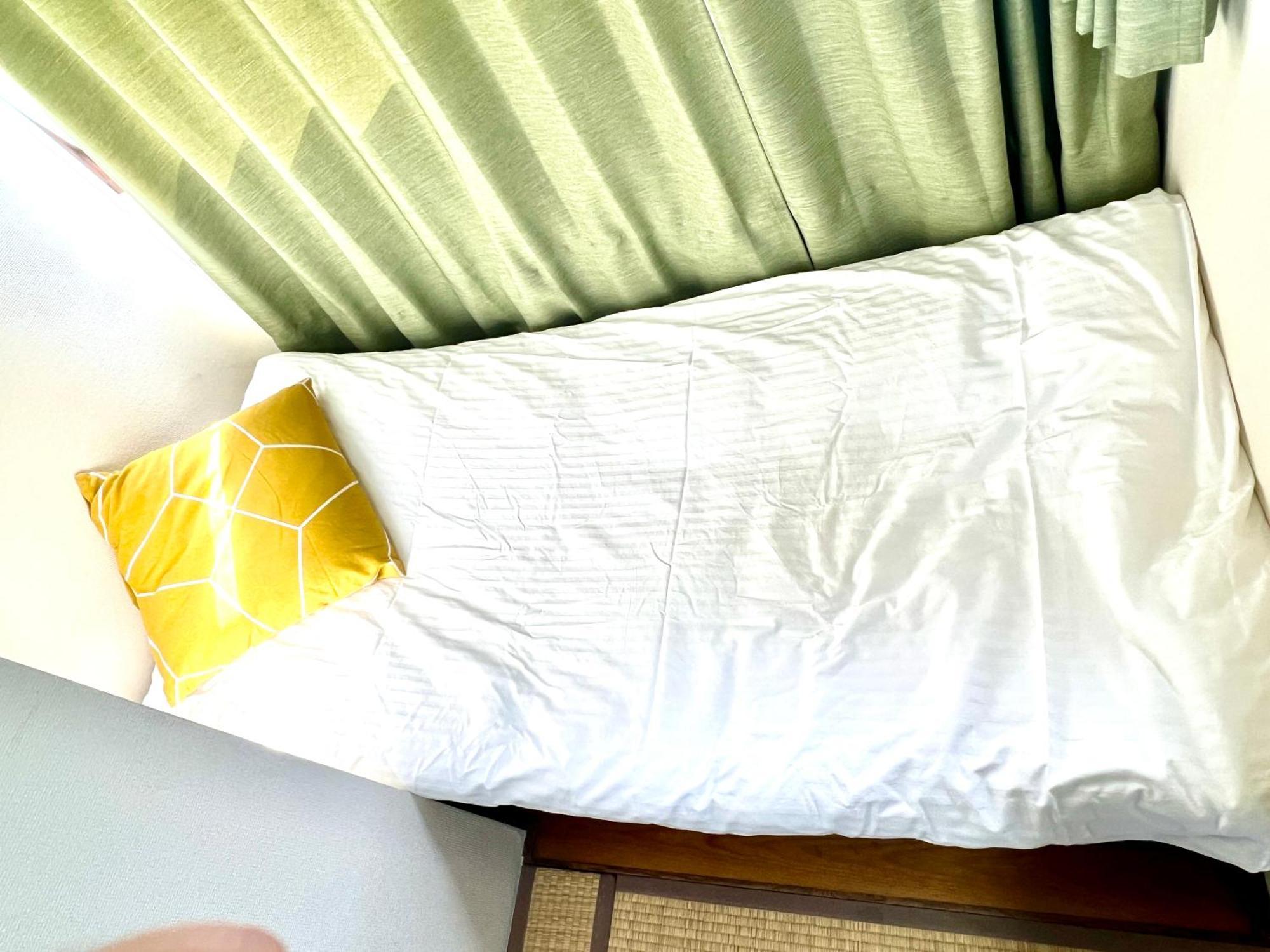 Hotel Kinrin Tokio Zewnętrze zdjęcie