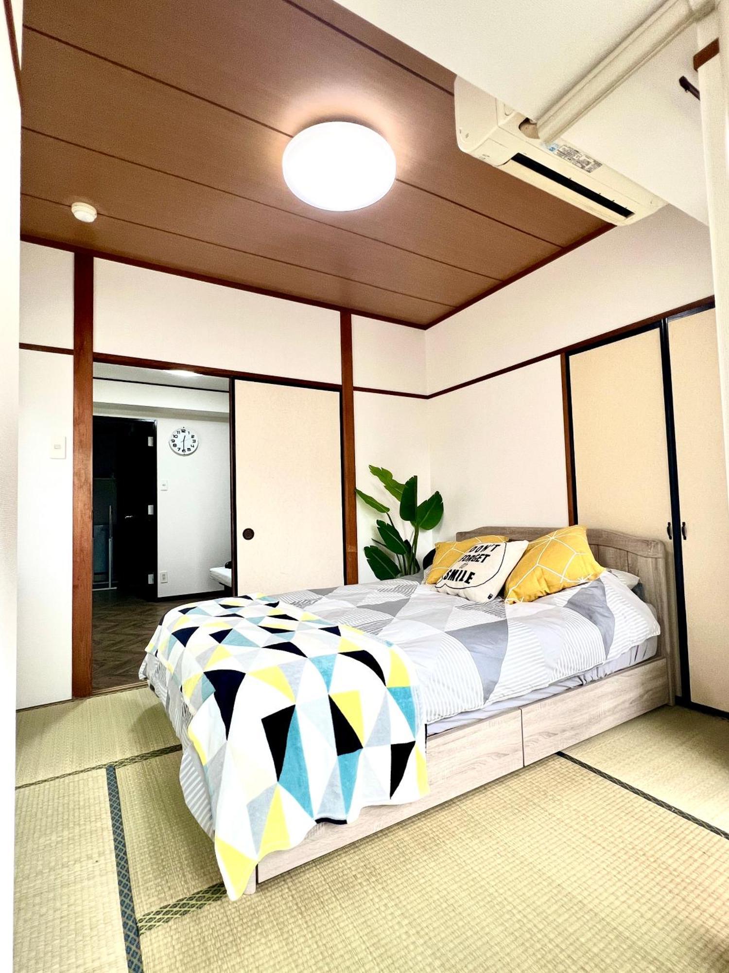 Hotel Kinrin Tokio Zewnętrze zdjęcie