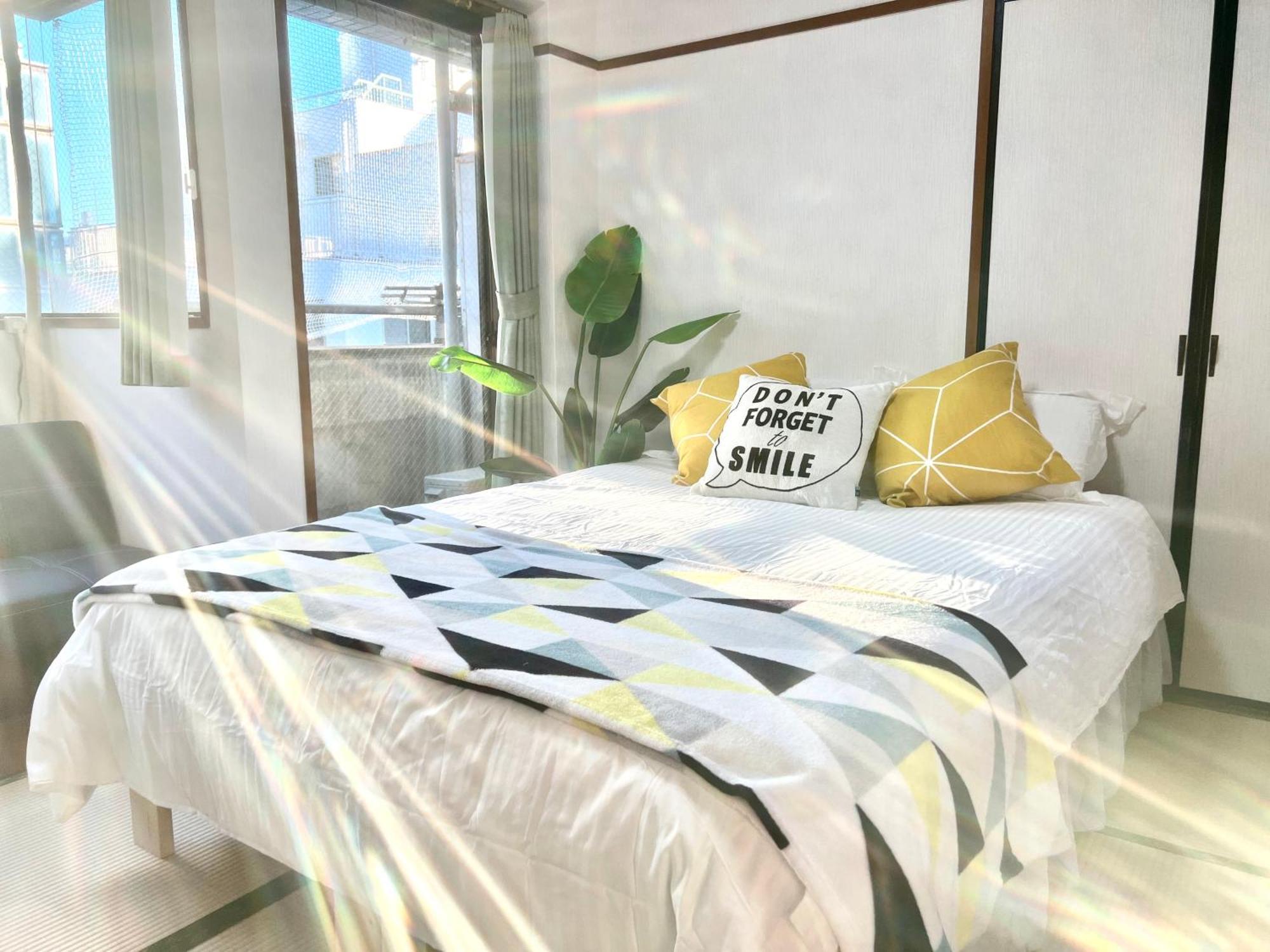 Hotel Kinrin Tokio Zewnętrze zdjęcie